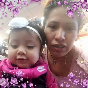 Meet your Posher, Mia